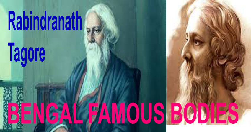 Rabindranath Tagore Rabindranath Tagore