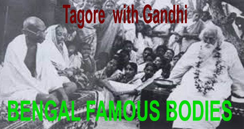 Rabindranath Tagore Rabindranath Tagore